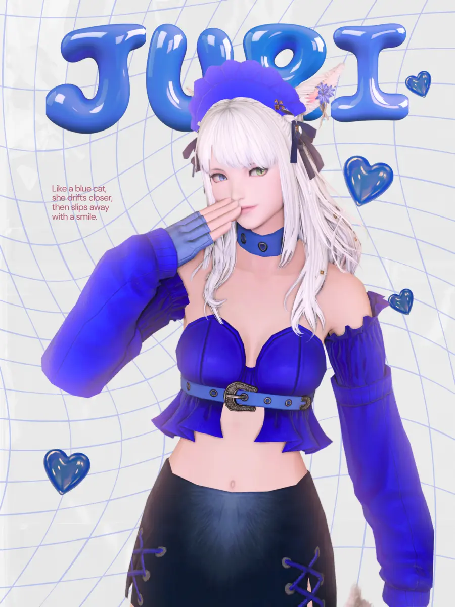 じゅり / JURI